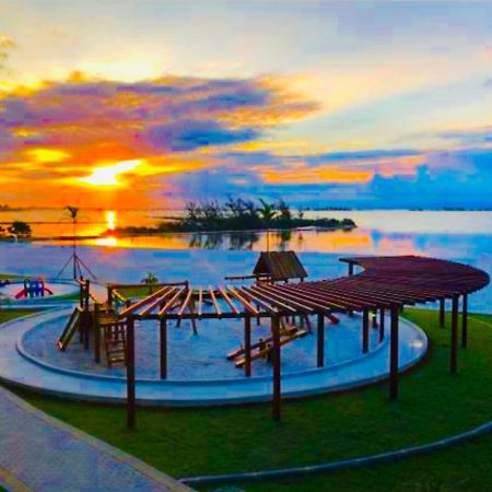 Apart Golden Lake Residence Arraial do Cabo Extérieur photo