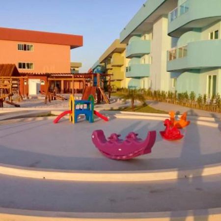 Apart Golden Lake Residence Arraial do Cabo Extérieur photo