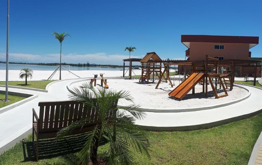 Apart Golden Lake Residence Arraial do Cabo Extérieur photo