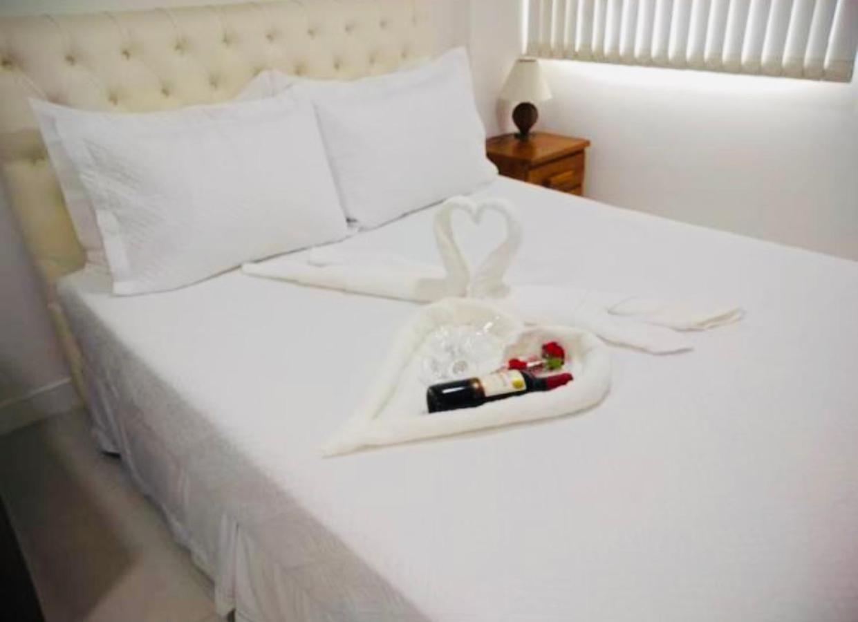 Apart Golden Lake Residence Arraial do Cabo Extérieur photo