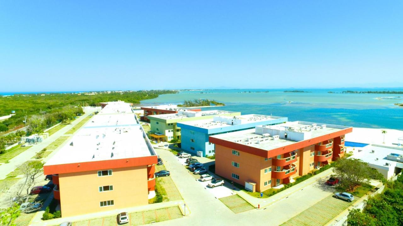 Apart Golden Lake Residence Arraial do Cabo Extérieur photo