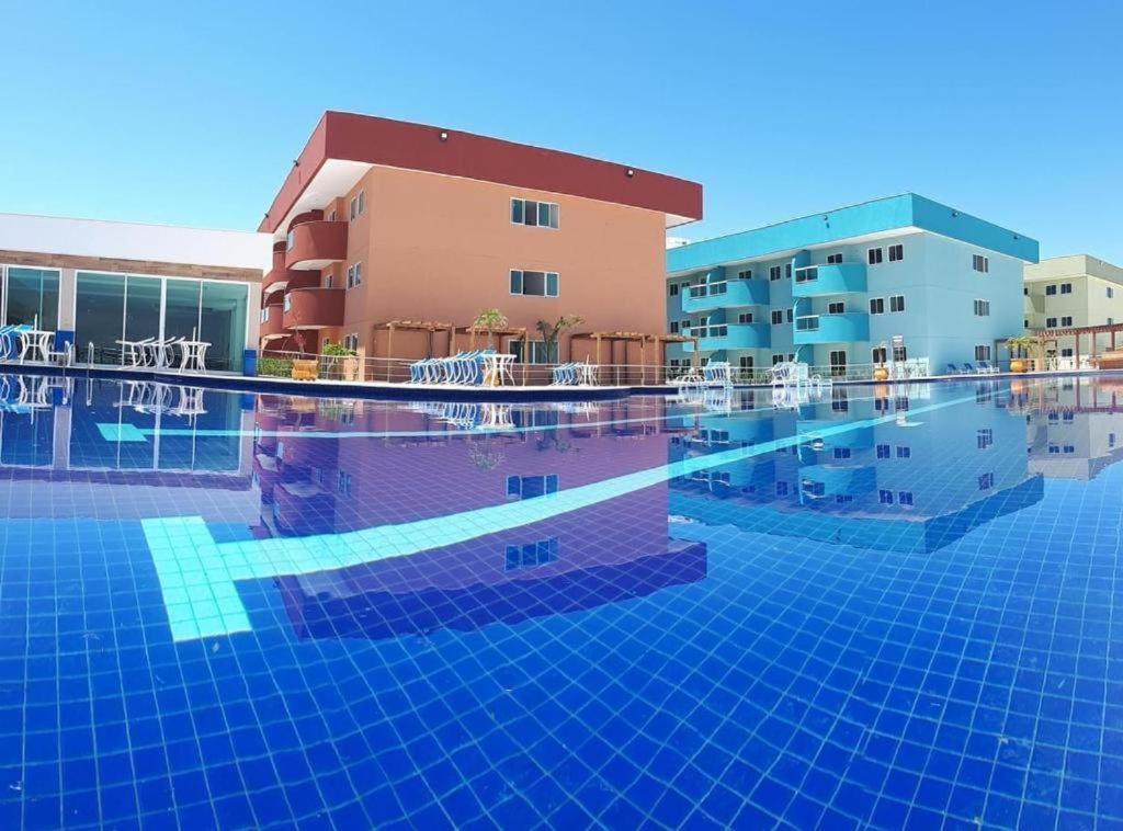 Apart Golden Lake Residence Arraial do Cabo Extérieur photo