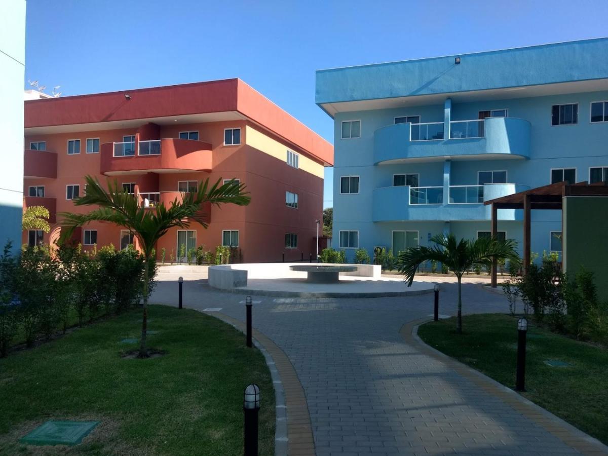 Apart Golden Lake Residence Arraial do Cabo Extérieur photo
