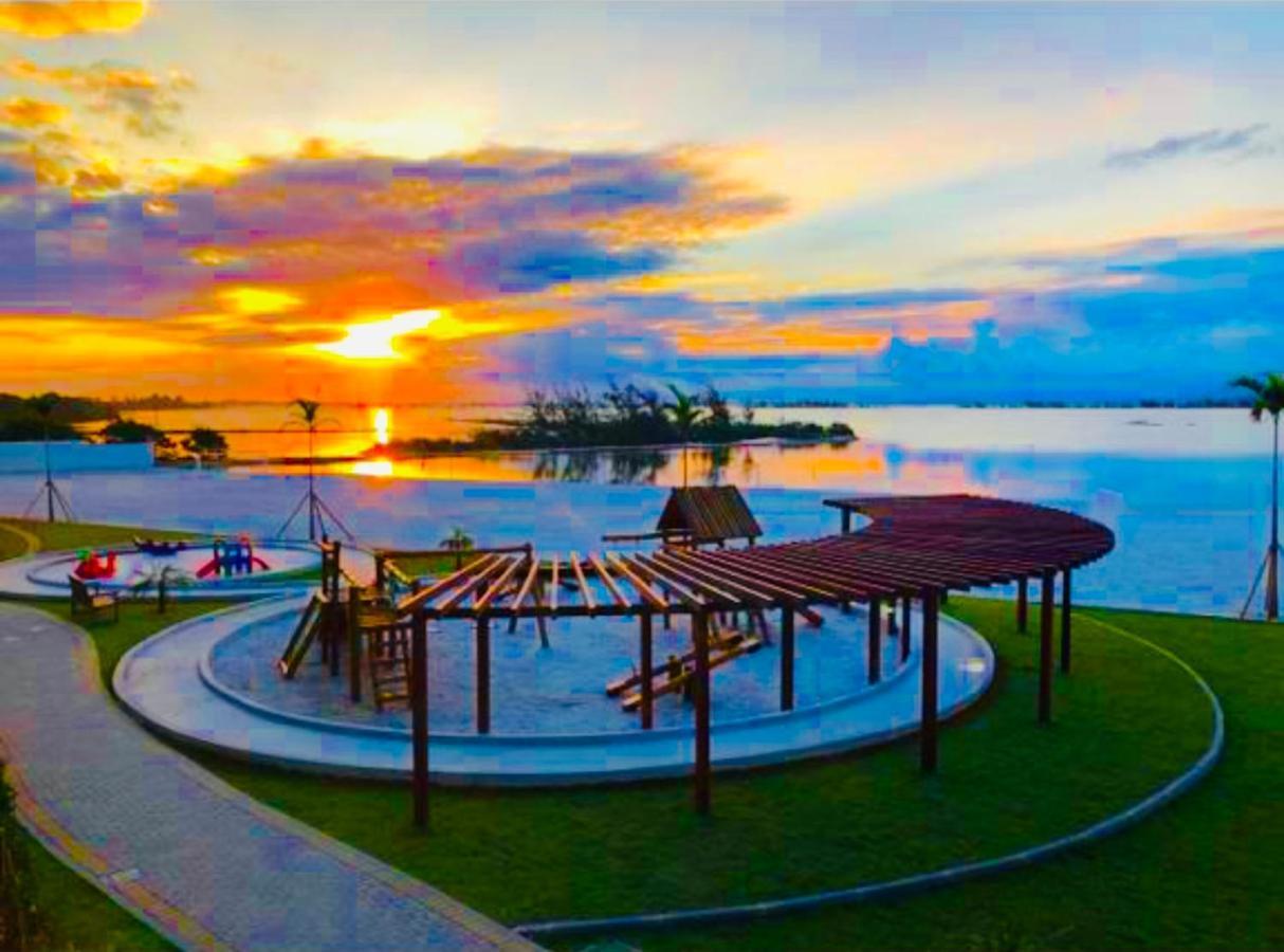 Apart Golden Lake Residence Arraial do Cabo Extérieur photo