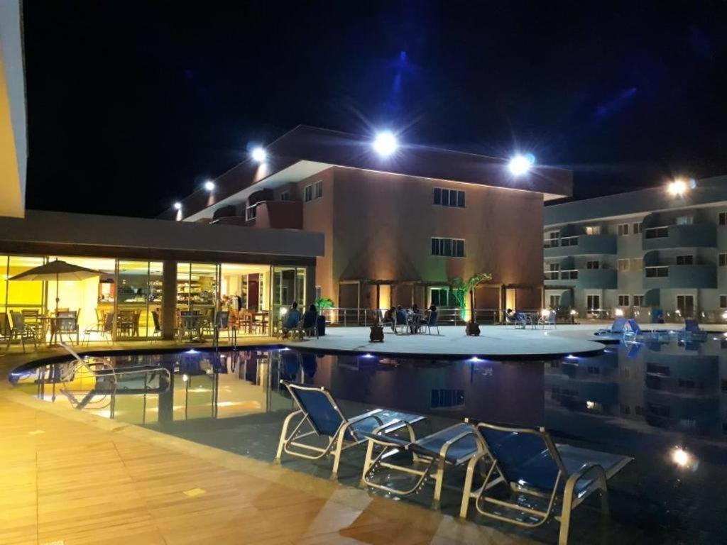 Apart Golden Lake Residence Arraial do Cabo Extérieur photo