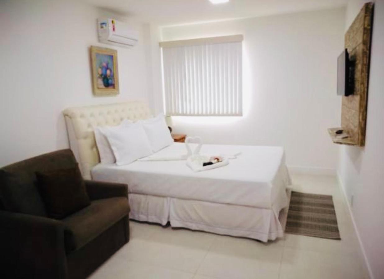 Apart Golden Lake Residence Arraial do Cabo Extérieur photo