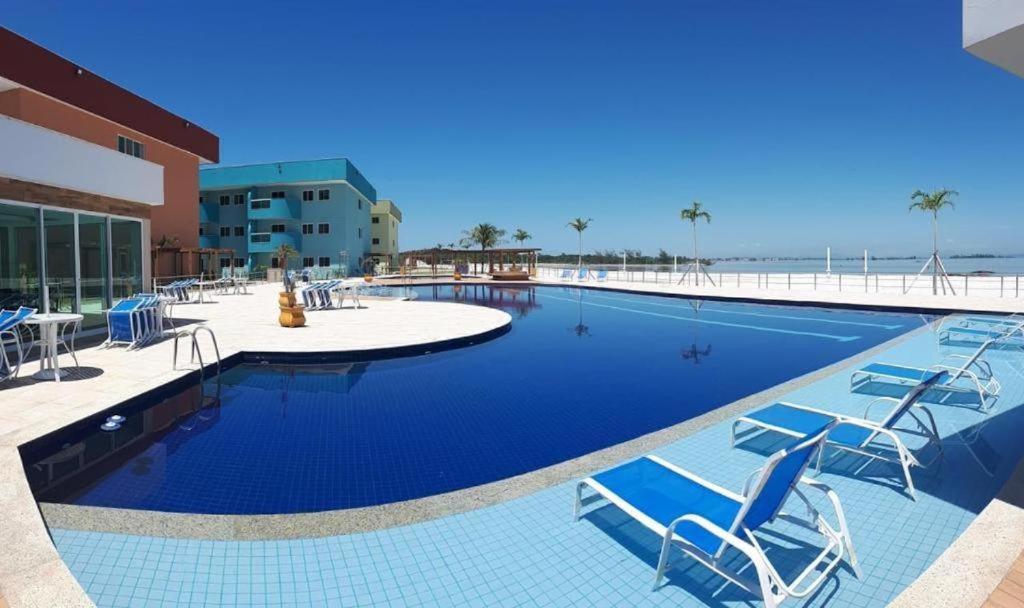 Apart Golden Lake Residence Arraial do Cabo Extérieur photo