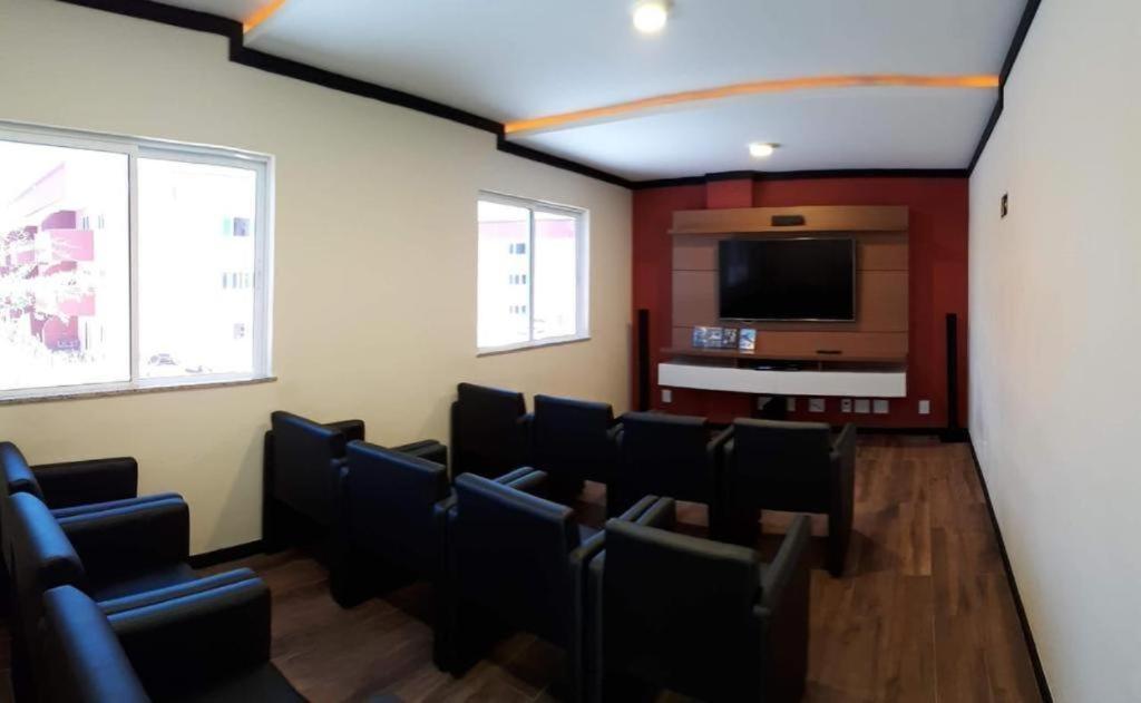 Apart Golden Lake Residence Arraial do Cabo Extérieur photo