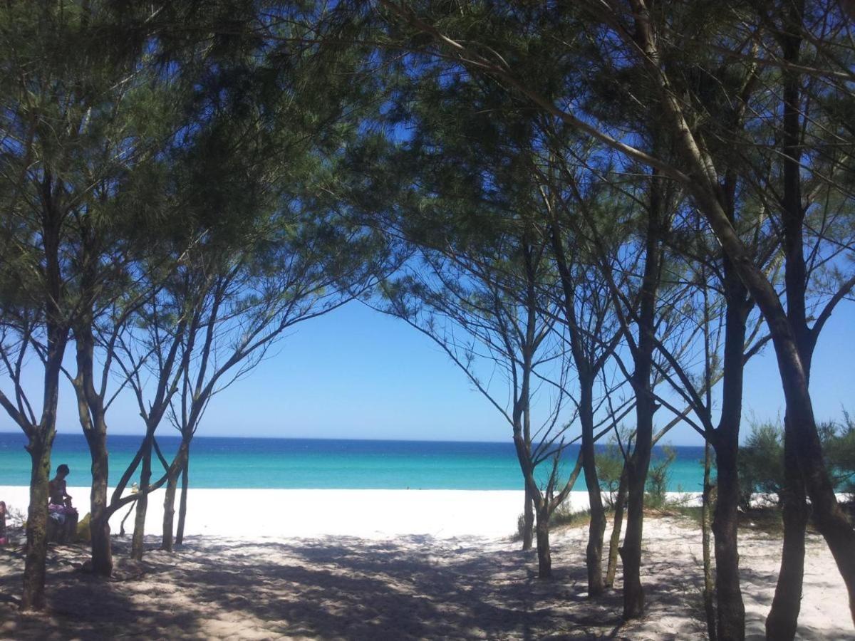 Apart Golden Lake Residence Arraial do Cabo Extérieur photo