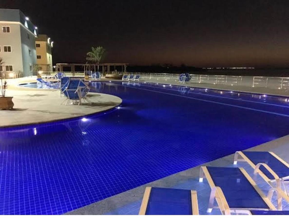 Apart Golden Lake Residence Arraial do Cabo Extérieur photo