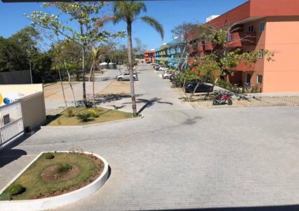 Apart Golden Lake Residence Arraial do Cabo Extérieur photo