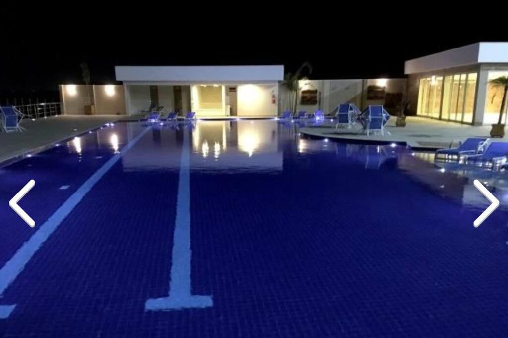 Apart Golden Lake Residence Arraial do Cabo Extérieur photo