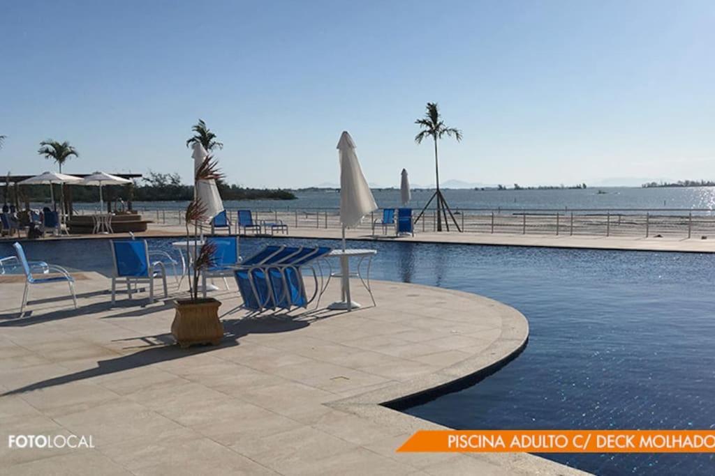 Apart Golden Lake Residence Arraial do Cabo Extérieur photo