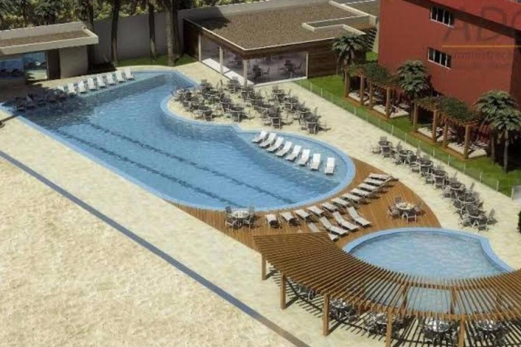 Apart Golden Lake Residence Arraial do Cabo Extérieur photo